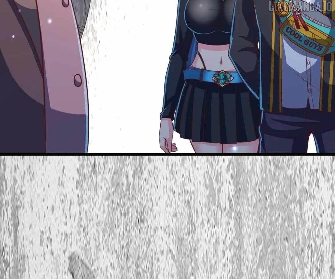 Aura Recovery: I Get a New Skill Everyday Chapter 190 - Page 44