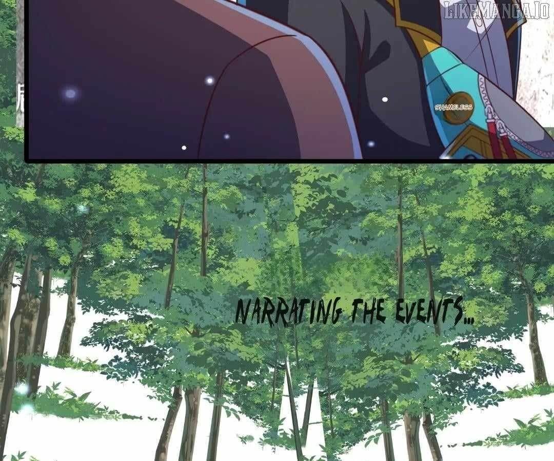 Aura Recovery: I Get a New Skill Everyday Chapter 190 - Page 50