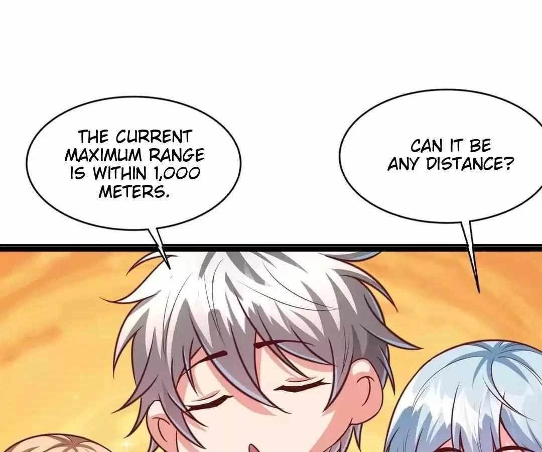 Aura Recovery: I Get a New Skill Everyday Chapter 190 - Page 6