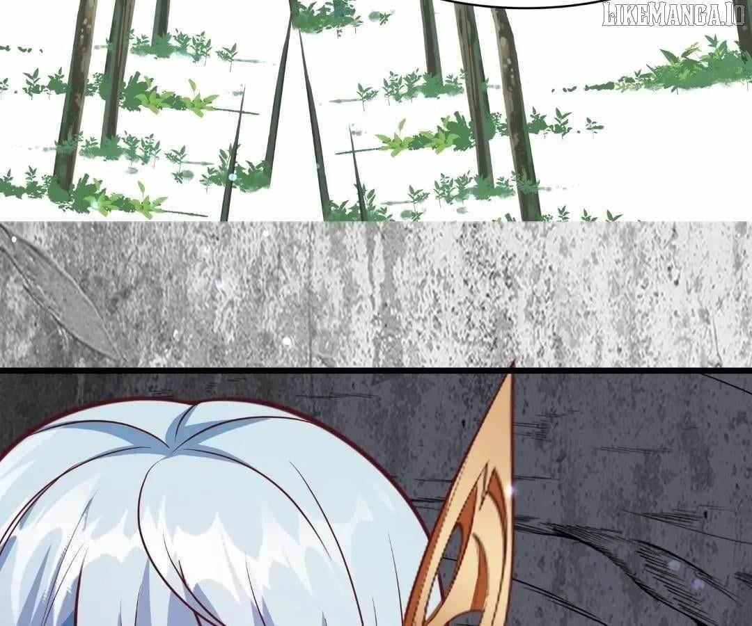 Aura Recovery: I Get a New Skill Everyday Chapter 190 - Page 65