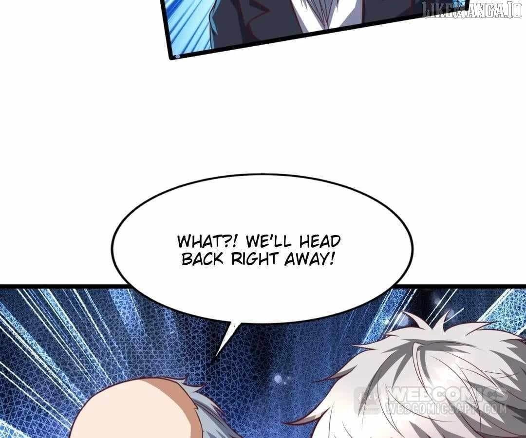 Aura Recovery: I Get a New Skill Everyday Chapter 190 - Page 75