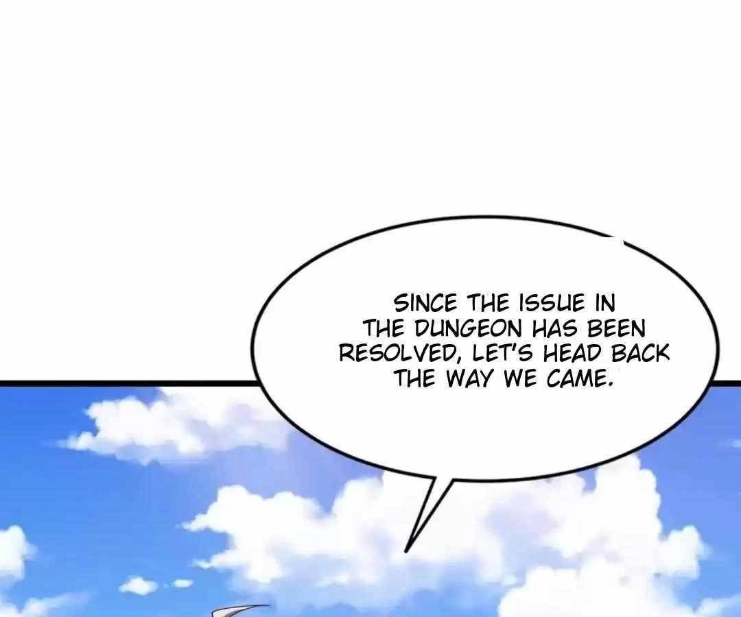 Aura Recovery: I Get a New Skill Everyday Chapter 190 - Page 8