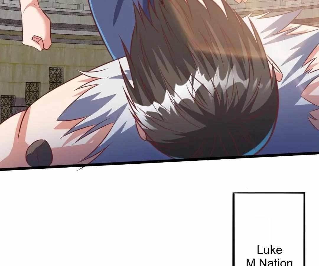 Aura Recovery: I Get a New Skill Everyday Chapter 191 - Page 18