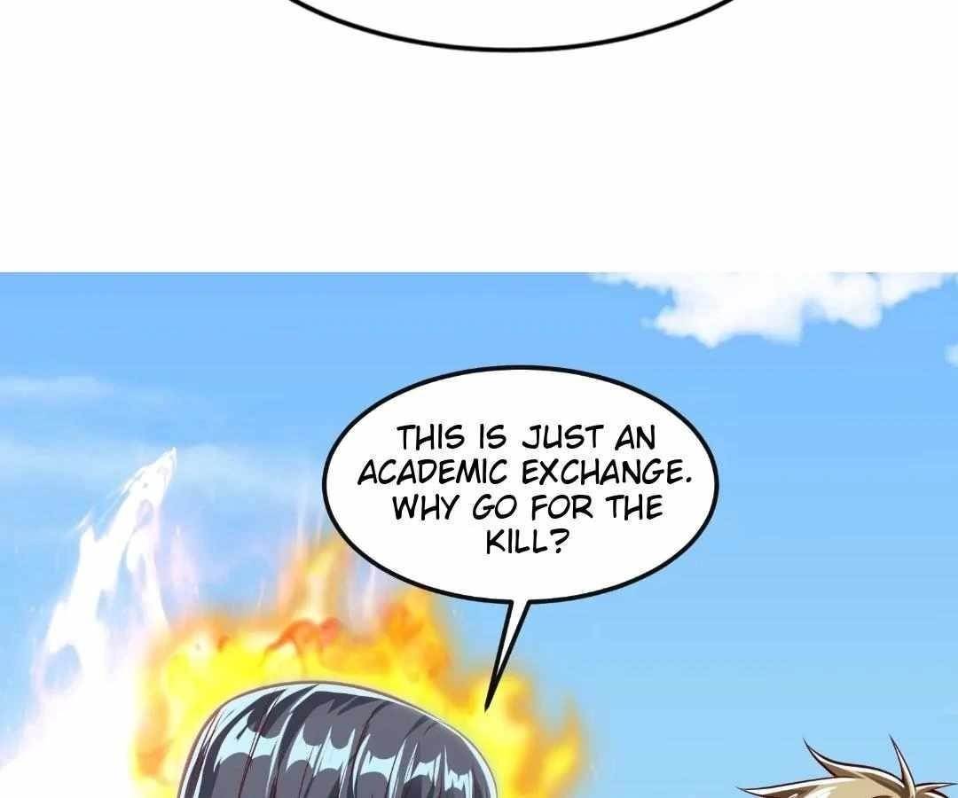 Aura Recovery: I Get a New Skill Everyday Chapter 191 - Page 29