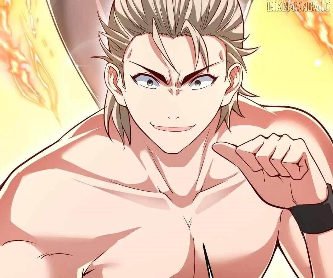 Aura Recovery: I Get a New Skill Everyday Chapter 191 - Page 37