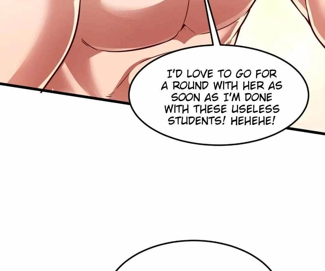 Aura Recovery: I Get a New Skill Everyday Chapter 191 - Page 38