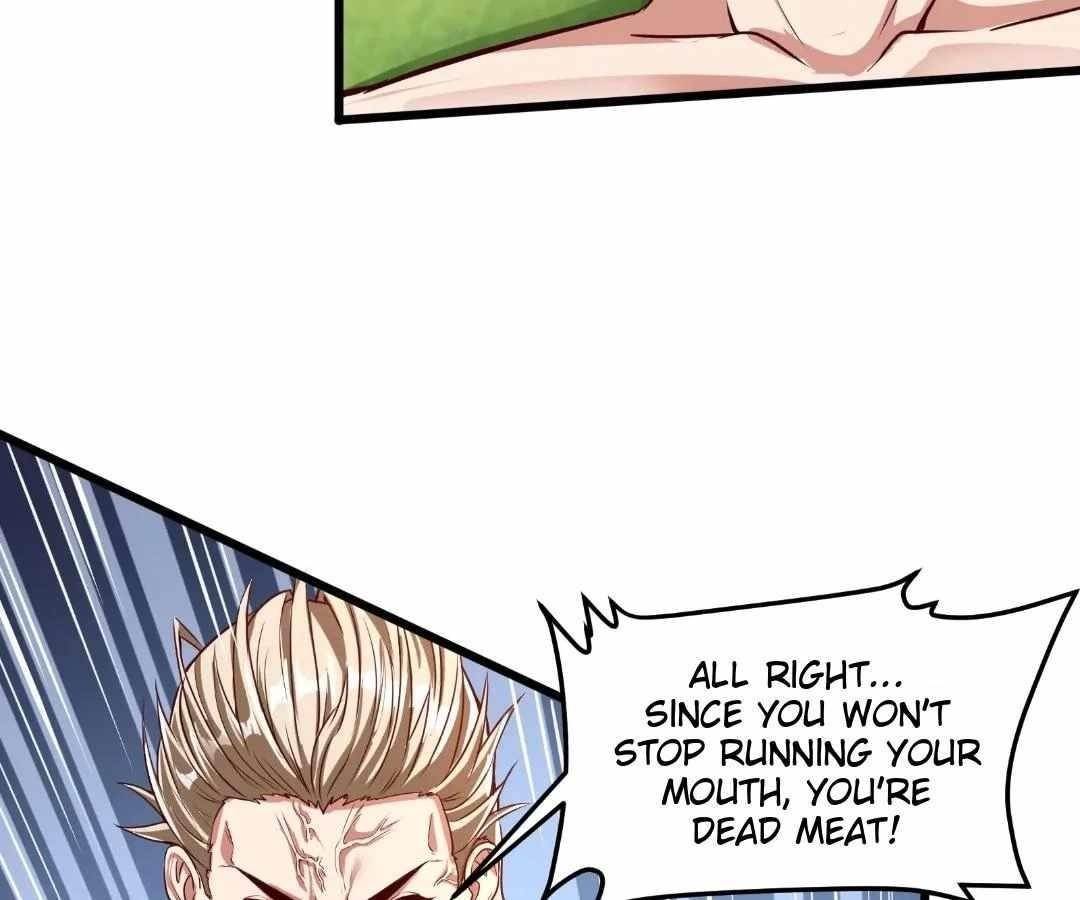 Aura Recovery: I Get a New Skill Everyday Chapter 191 - Page 49