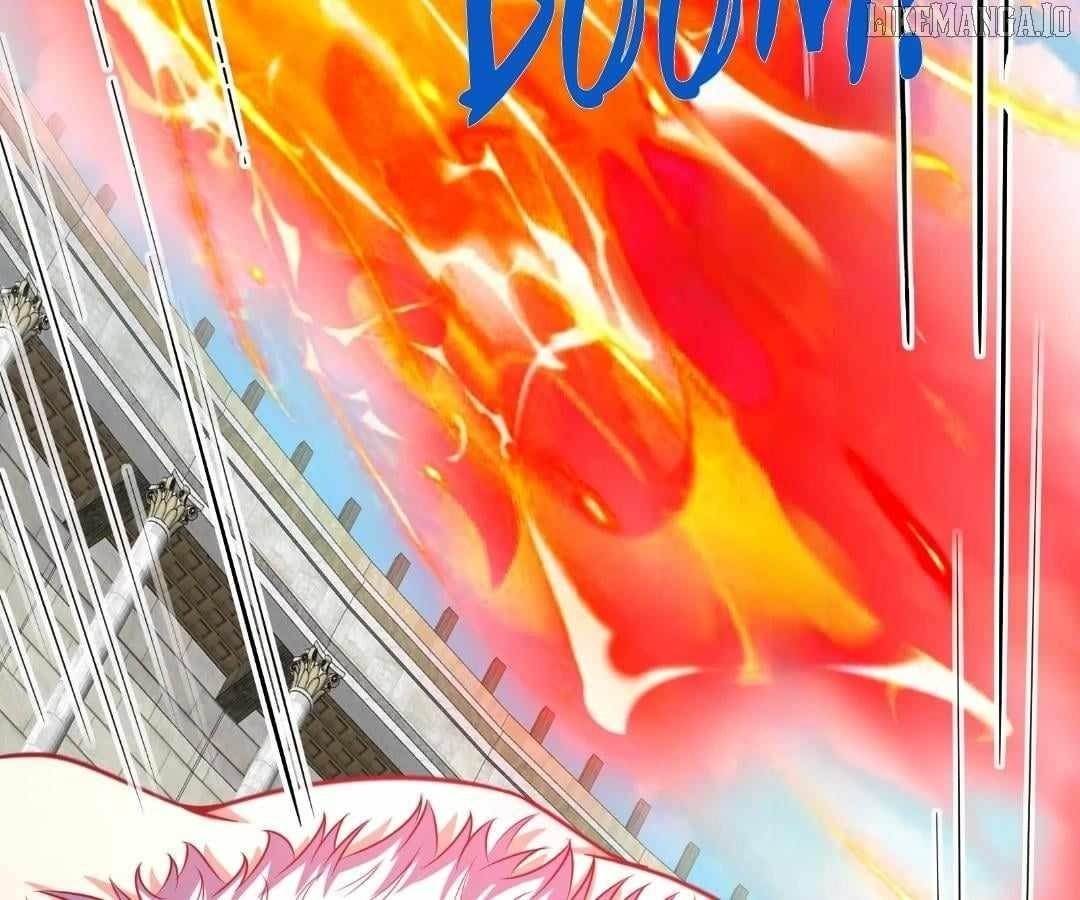 Aura Recovery: I Get a New Skill Everyday Chapter 191 - Page 5