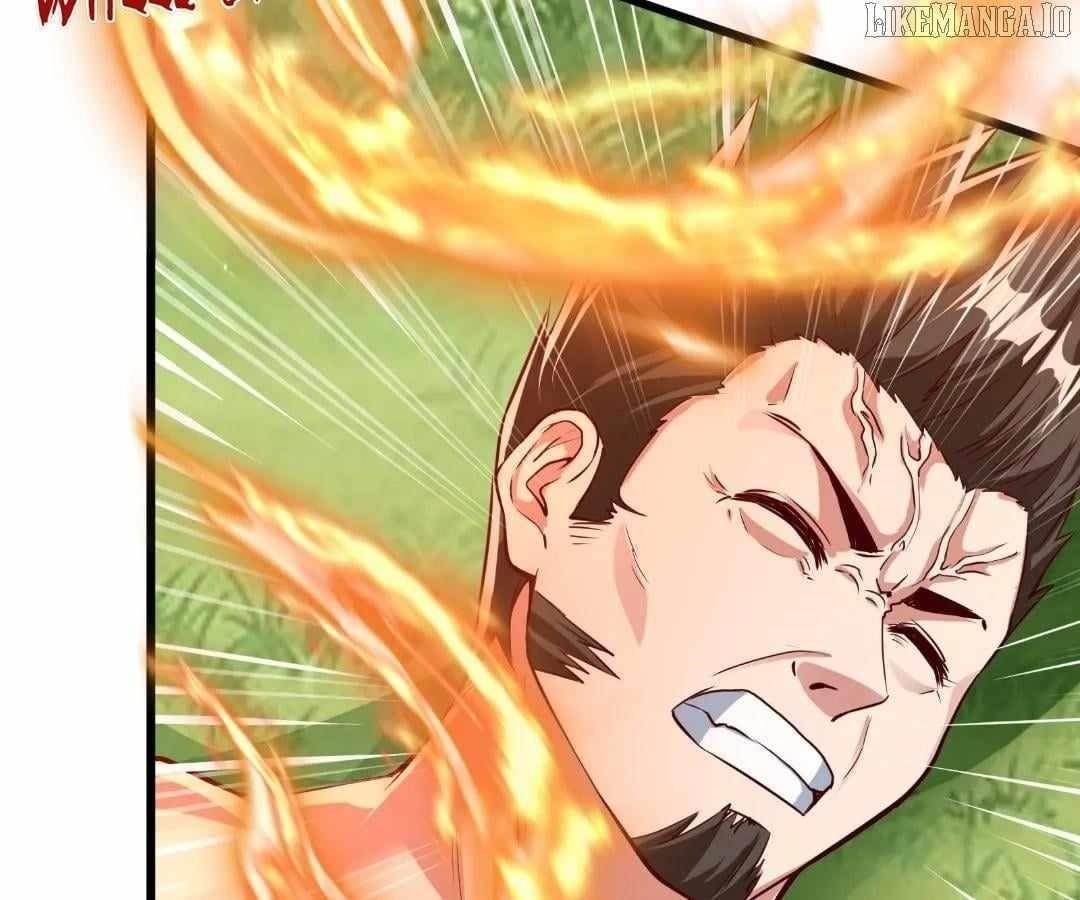 Aura Recovery: I Get a New Skill Everyday Chapter 191 - Page 52