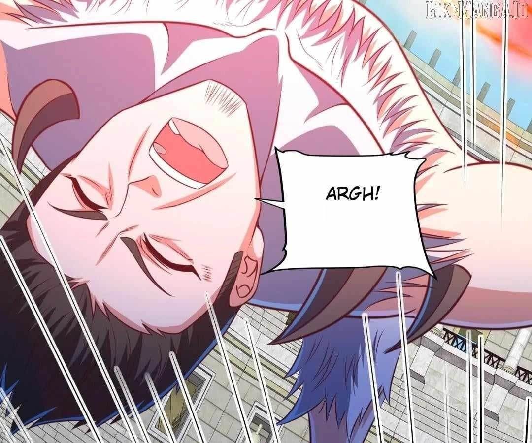 Aura Recovery: I Get a New Skill Everyday Chapter 191 - Page 6