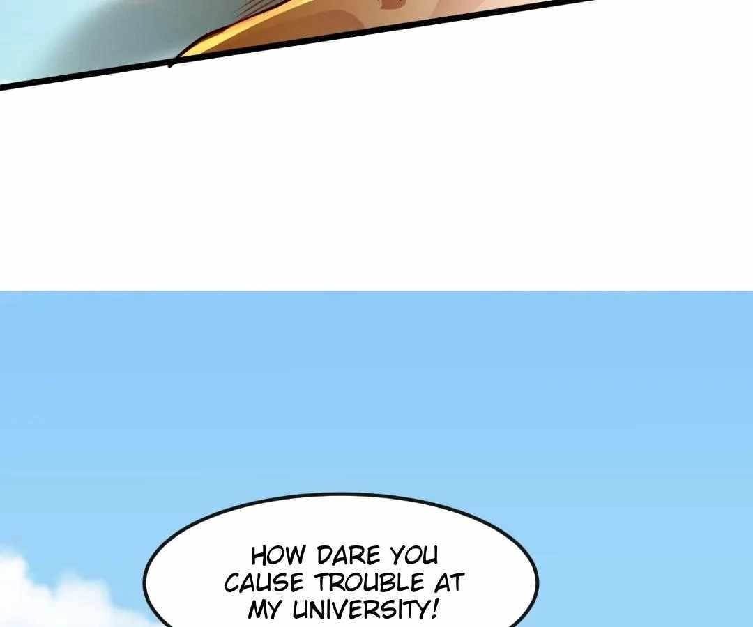 Aura Recovery: I Get a New Skill Everyday Chapter 191 - Page 60