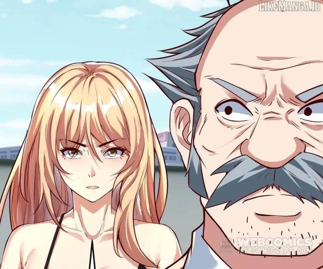 Aura Recovery: I Get a New Skill Everyday Chapter 191 - Page 67