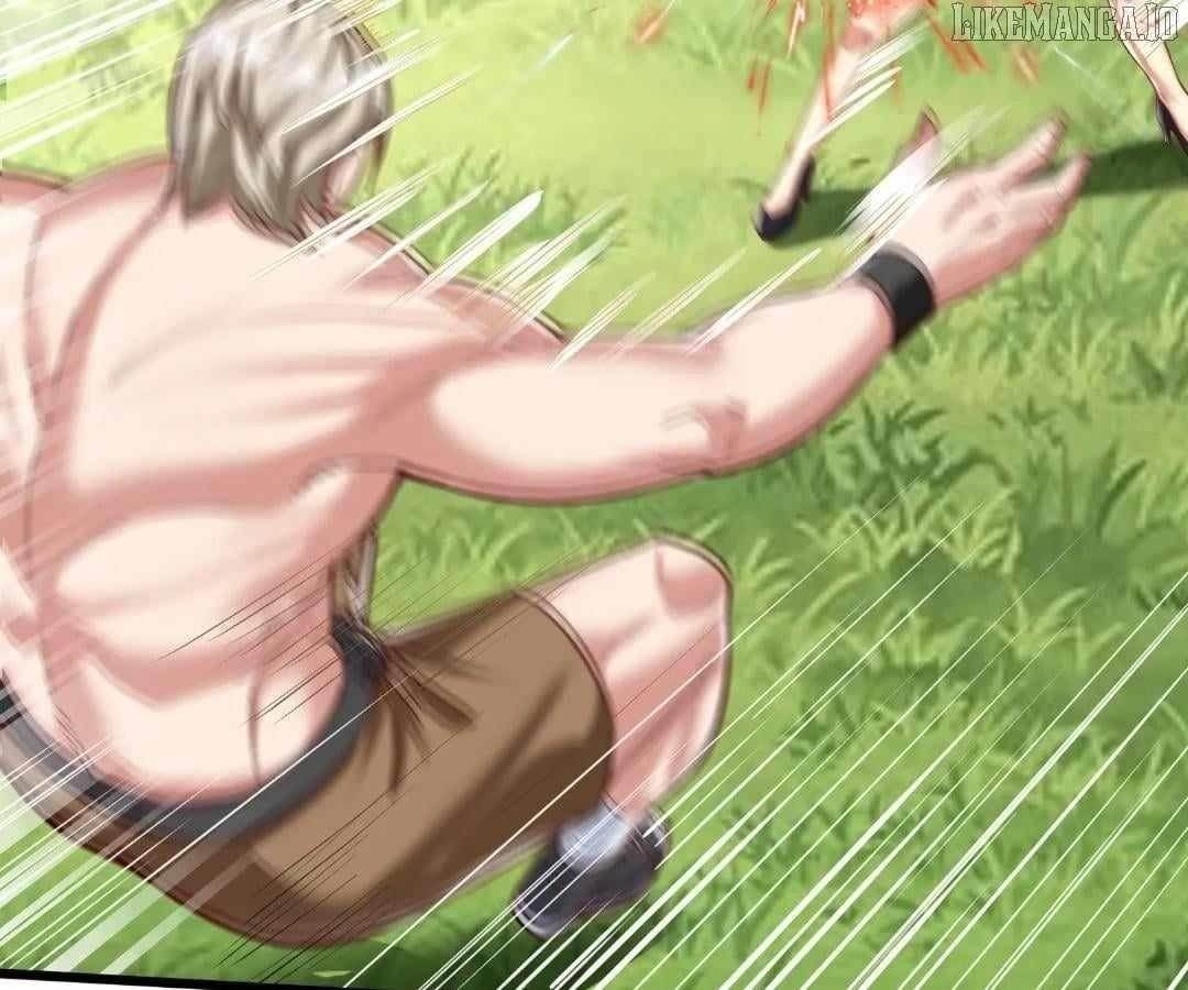 Aura Recovery: I Get a New Skill Everyday Chapter 191 - Page 74