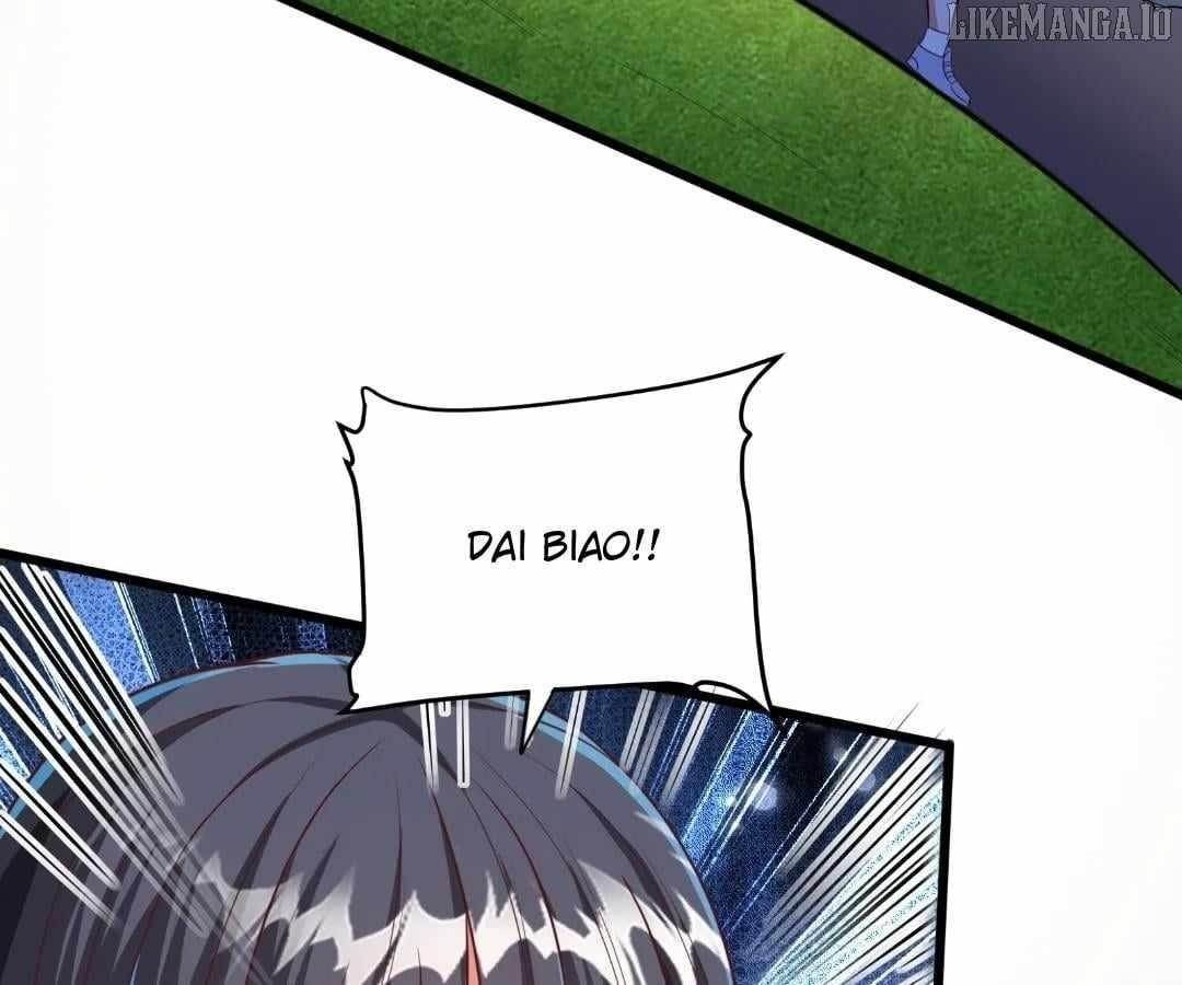 Aura Recovery: I Get a New Skill Everyday Chapter 191 - Page 8