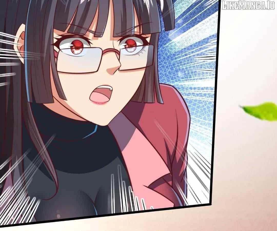 Aura Recovery: I Get a New Skill Everyday Chapter 191 - Page 9