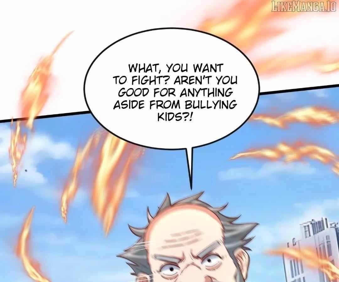 Aura Recovery: I Get a New Skill Everyday Chapter 192 - Page 13