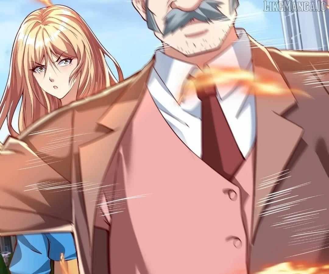 Aura Recovery: I Get a New Skill Everyday Chapter 192 - Page 14