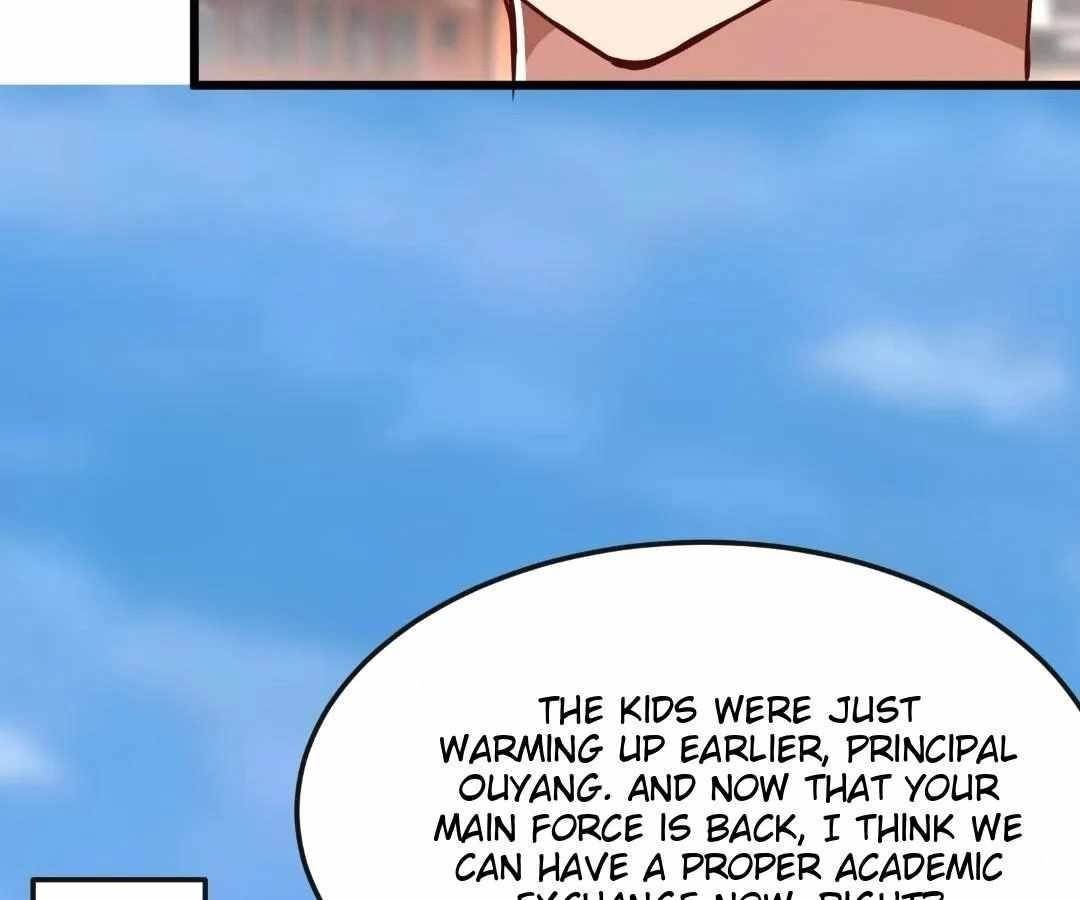 Aura Recovery: I Get a New Skill Everyday Chapter 192 - Page 25