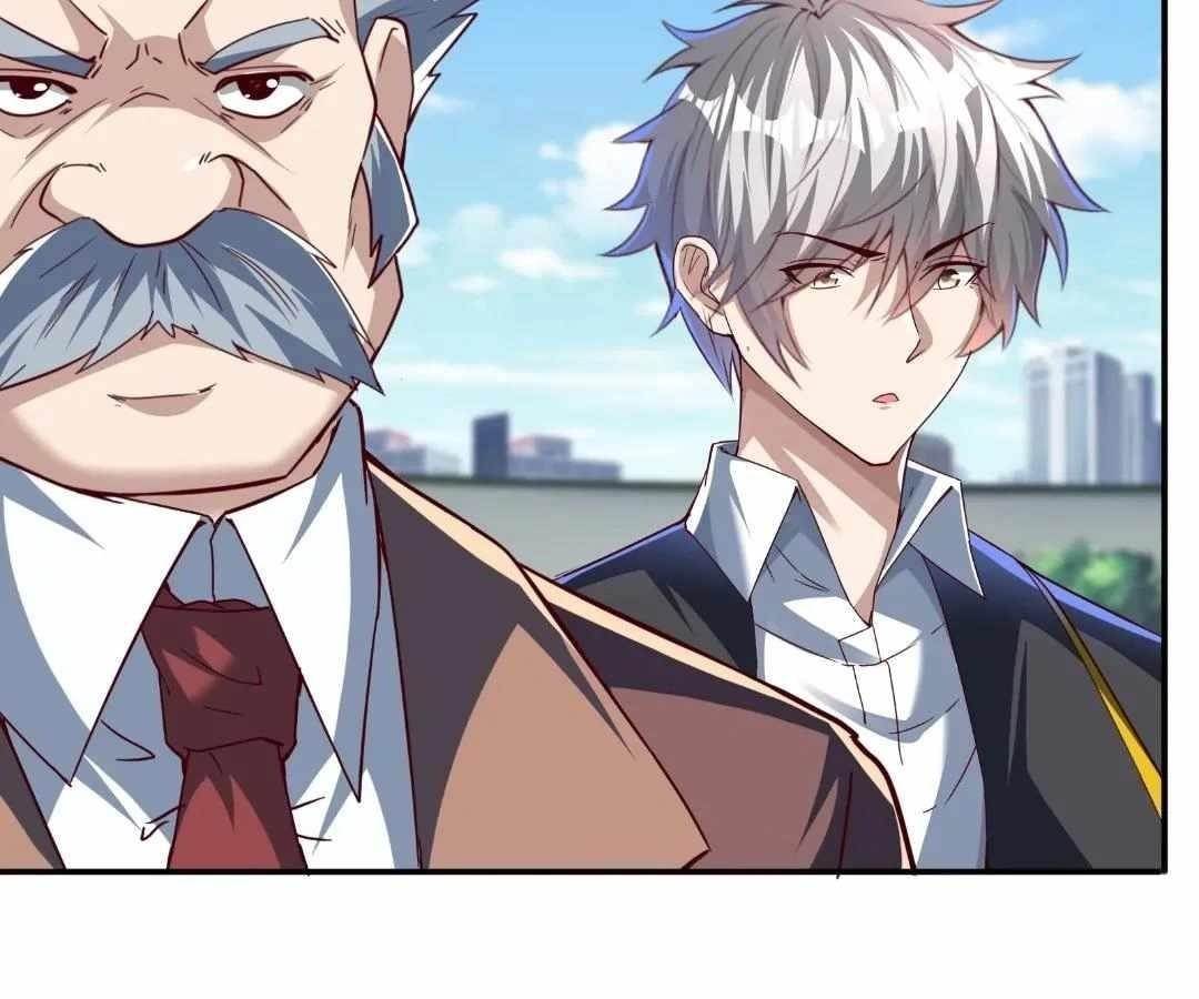 Aura Recovery: I Get a New Skill Everyday Chapter 192 - Page 37