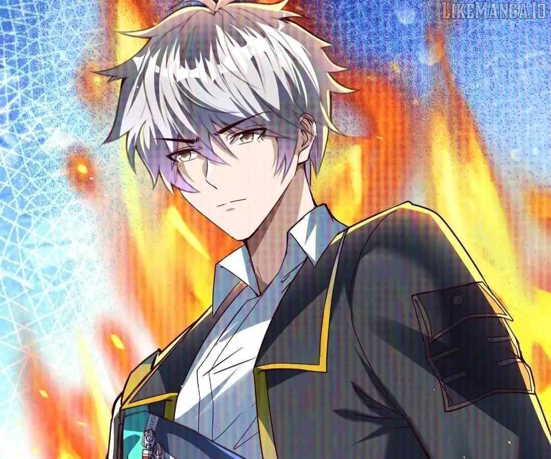 Aura Recovery: I Get a New Skill Everyday Chapter 192 - Page 41