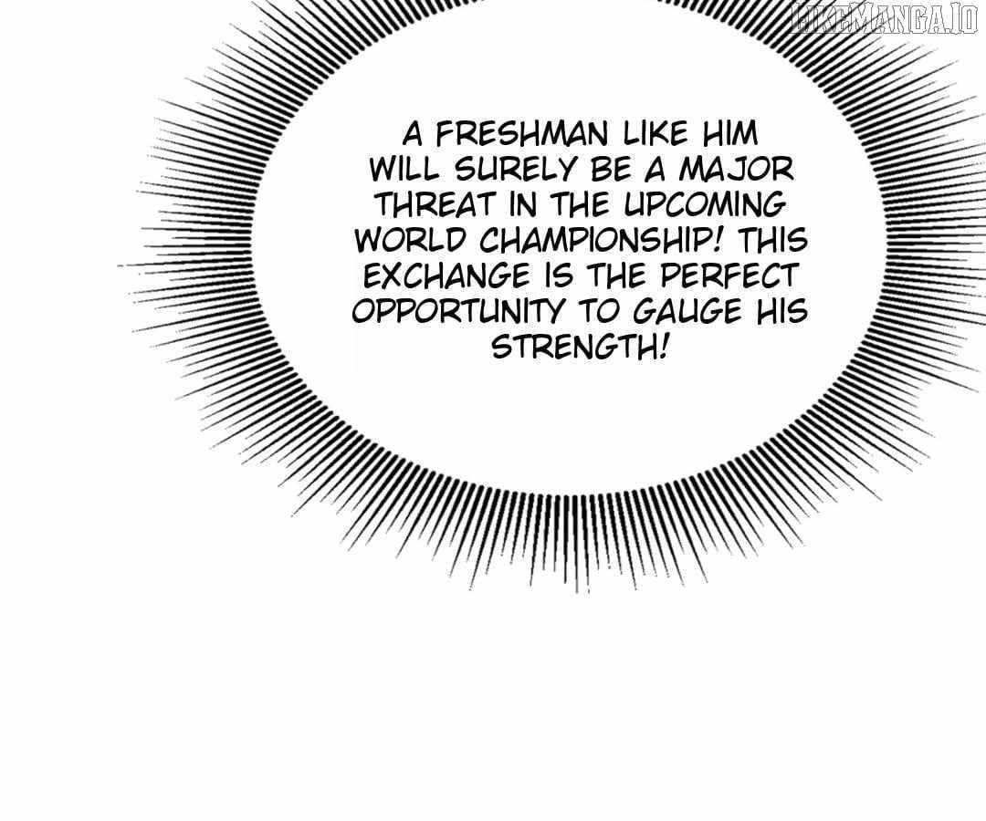 Aura Recovery: I Get a New Skill Everyday Chapter 192 - Page 44