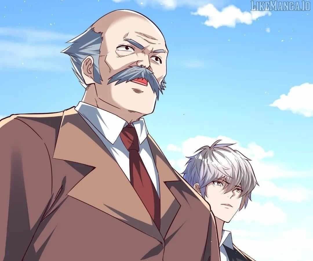 Aura Recovery: I Get a New Skill Everyday Chapter 192 - Page 46