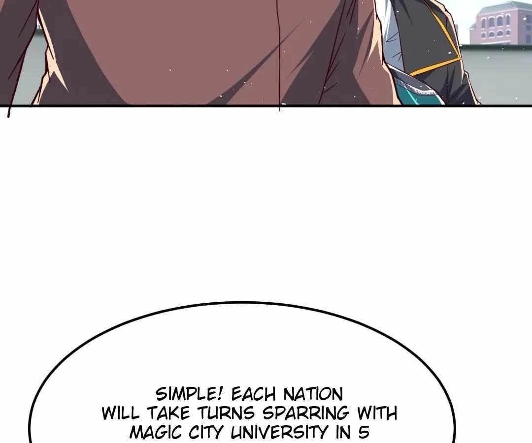 Aura Recovery: I Get a New Skill Everyday Chapter 192 - Page 47