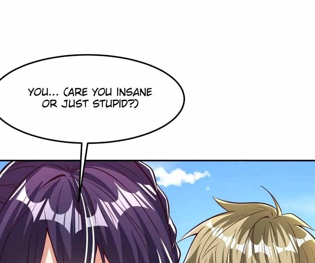 Aura Recovery: I Get a New Skill Everyday Chapter 192 - Page 53