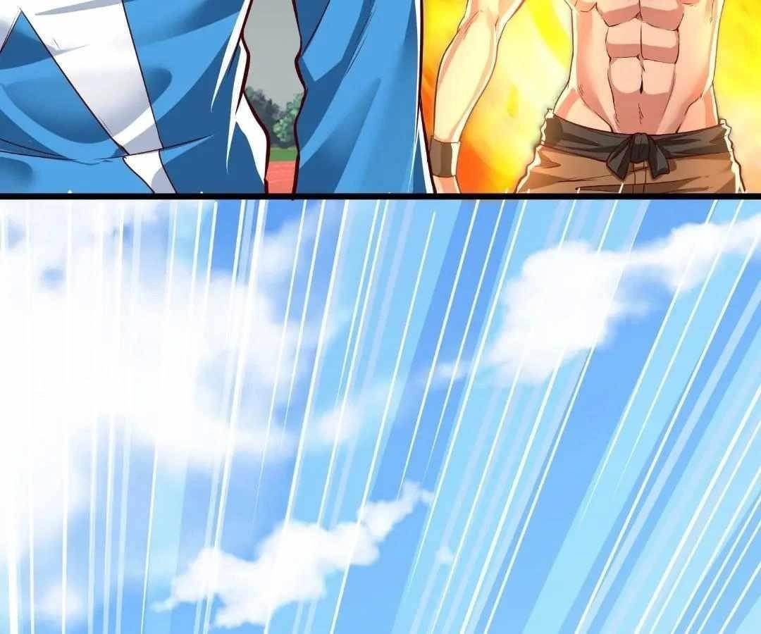 Aura Recovery: I Get a New Skill Everyday Chapter 192 - Page 8