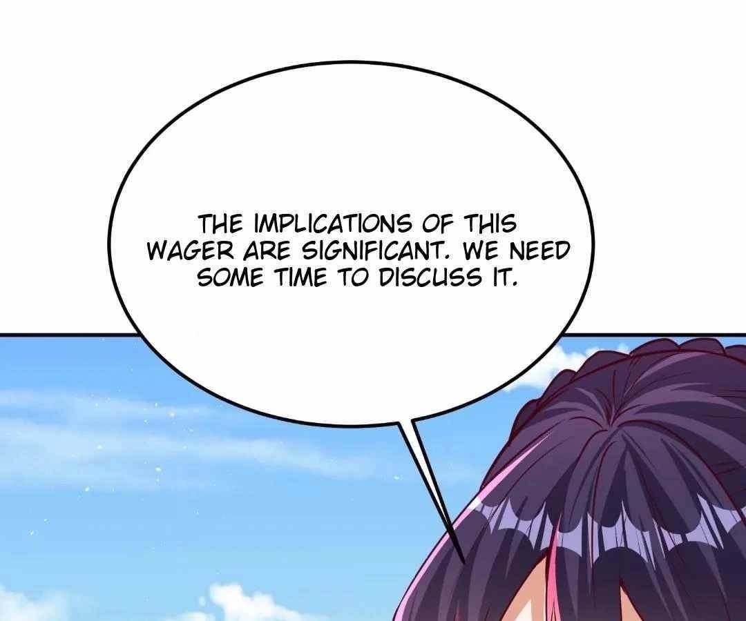 Aura Recovery: I Get a New Skill Everyday Chapter 193 - Page 1