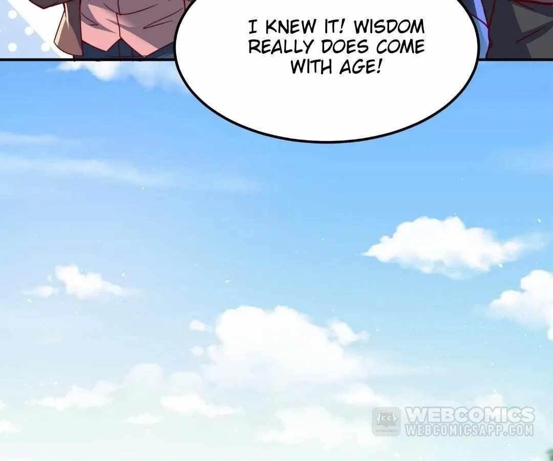 Aura Recovery: I Get a New Skill Everyday Chapter 193 - Page 11