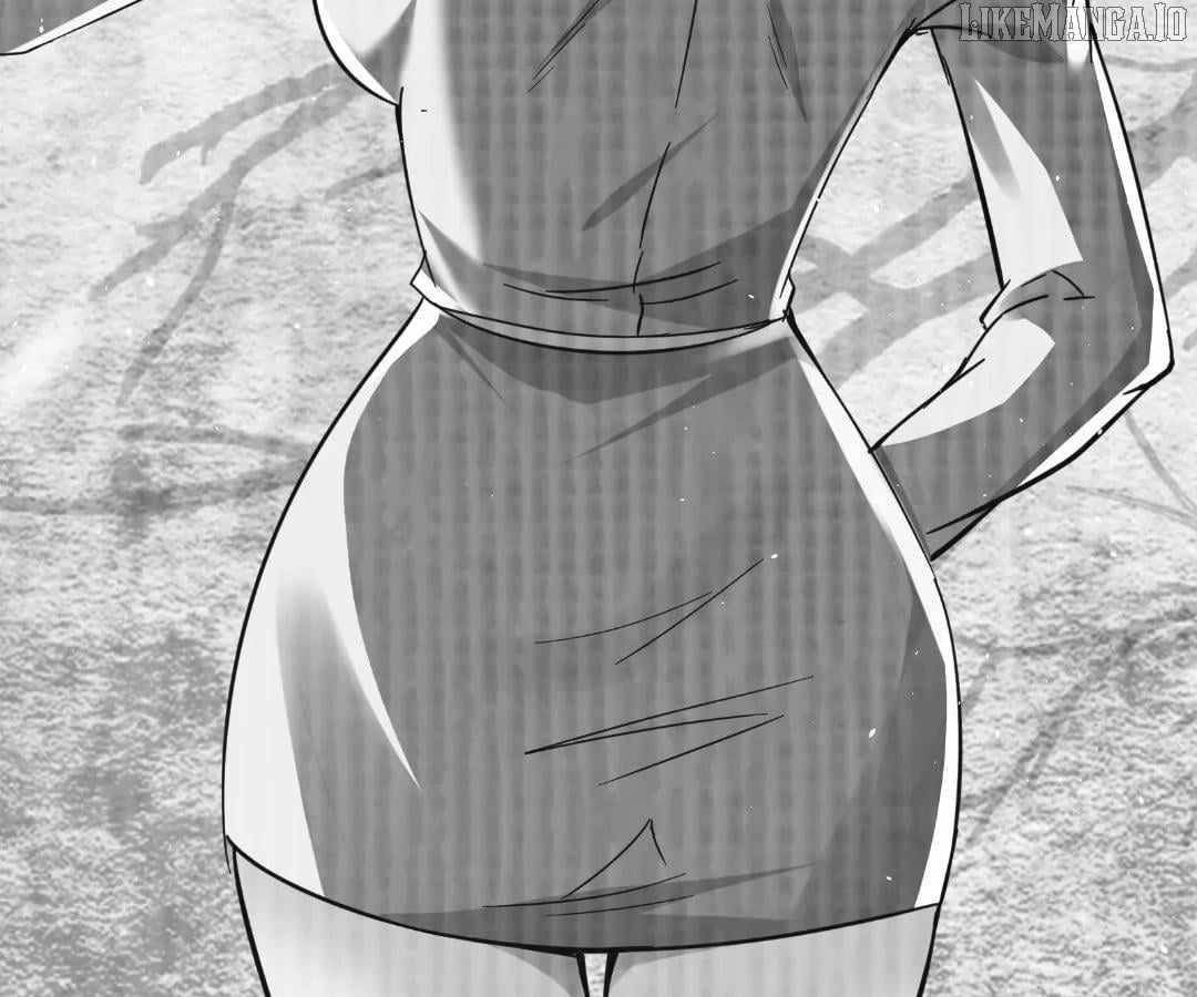 Aura Recovery: I Get a New Skill Everyday Chapter 193 - Page 20