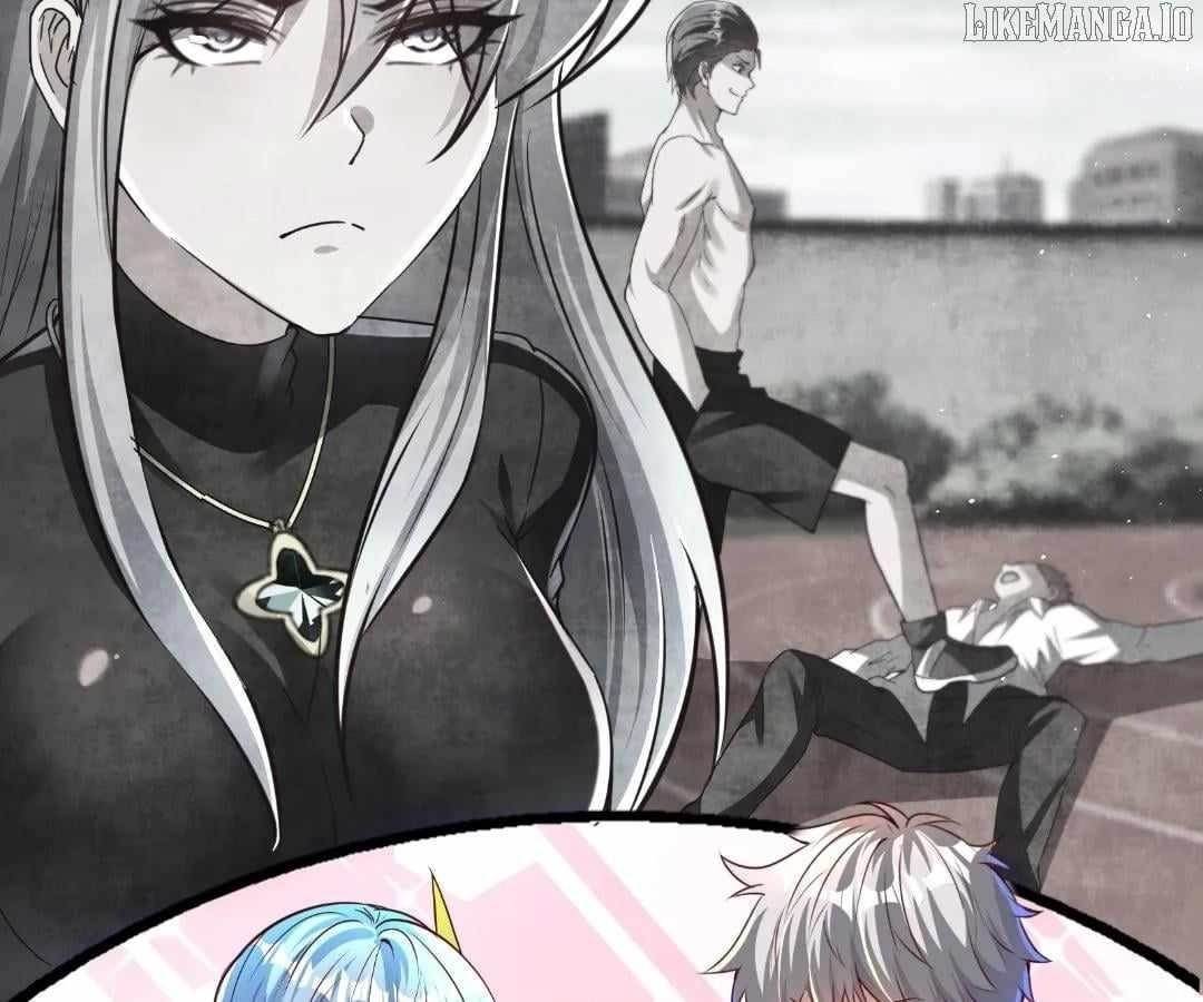 Aura Recovery: I Get a New Skill Everyday Chapter 193 - Page 36