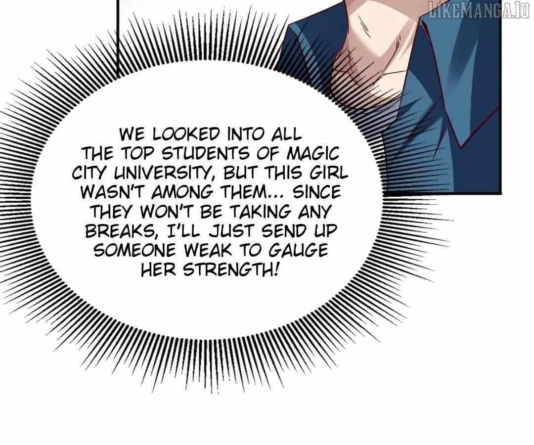 Aura Recovery: I Get a New Skill Everyday Chapter 193 - Page 55