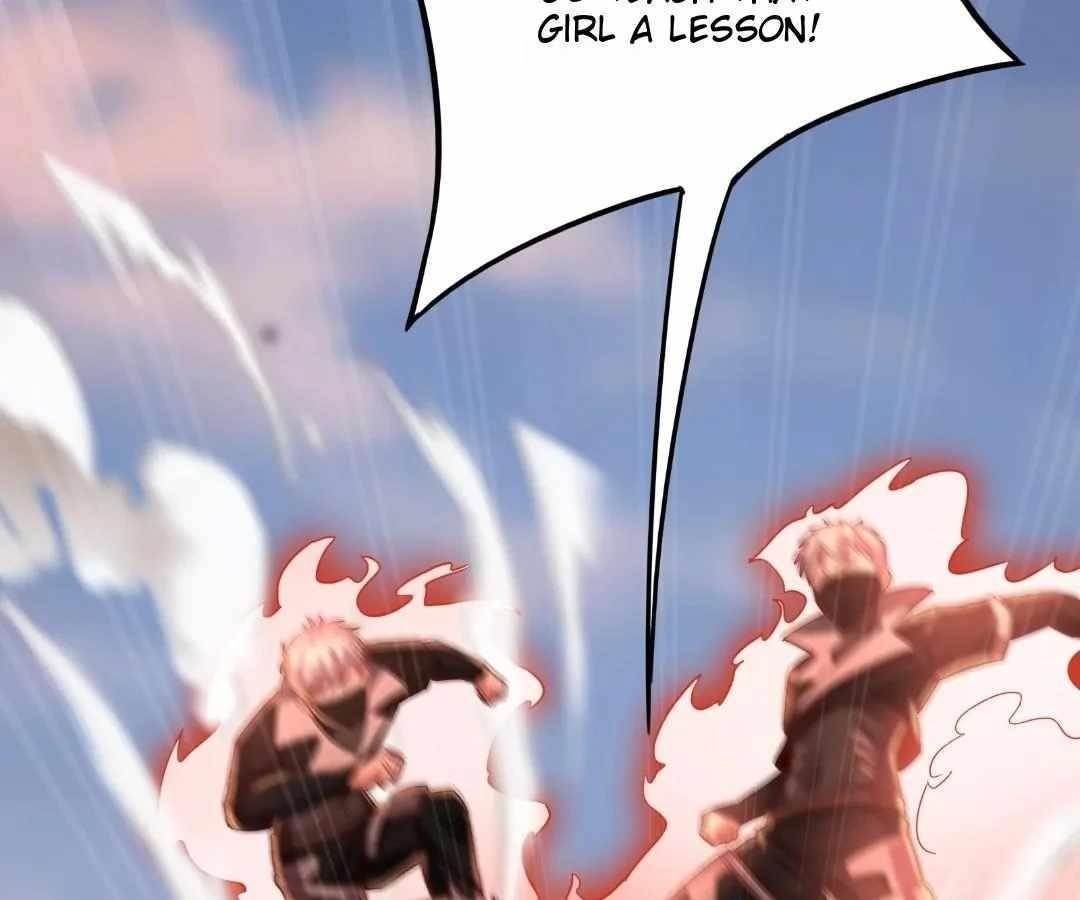 Aura Recovery: I Get a New Skill Everyday Chapter 193 - Page 68