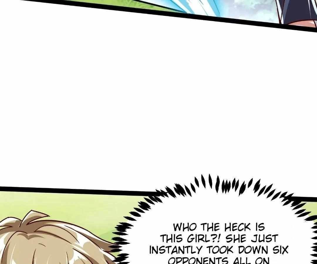 Aura Recovery: I Get a New Skill Everyday Chapter 194 - Page 21