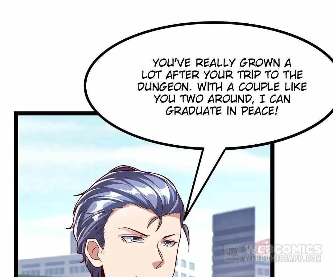 Aura Recovery: I Get a New Skill Everyday Chapter 194 - Page 27