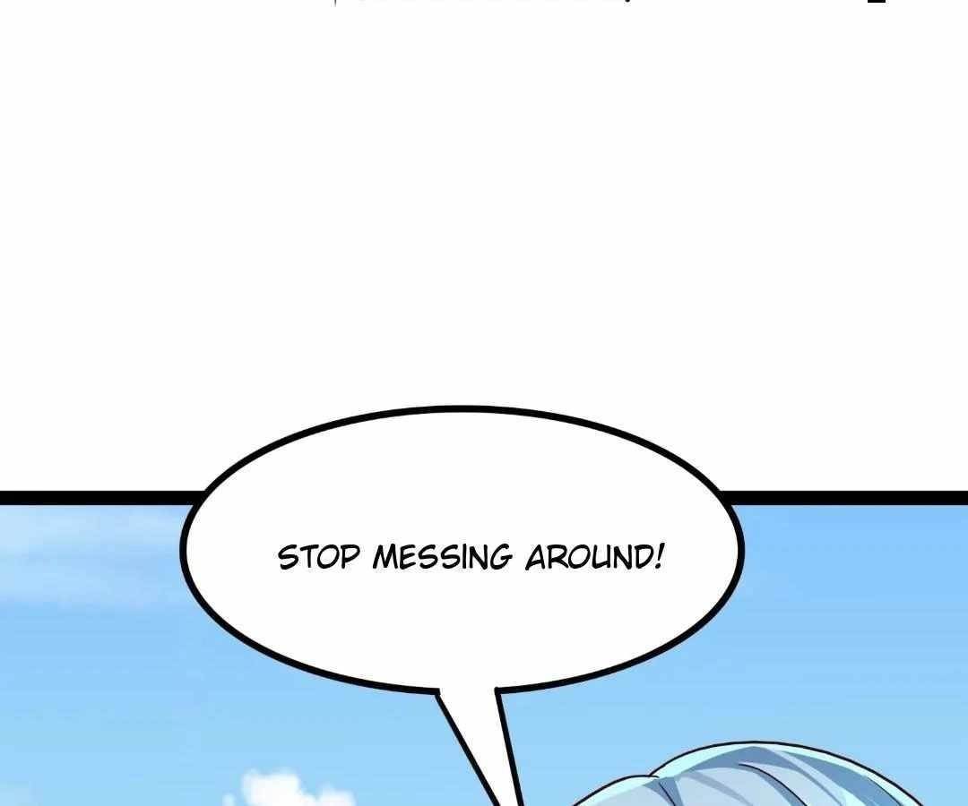 Aura Recovery: I Get a New Skill Everyday Chapter 194 - Page 33