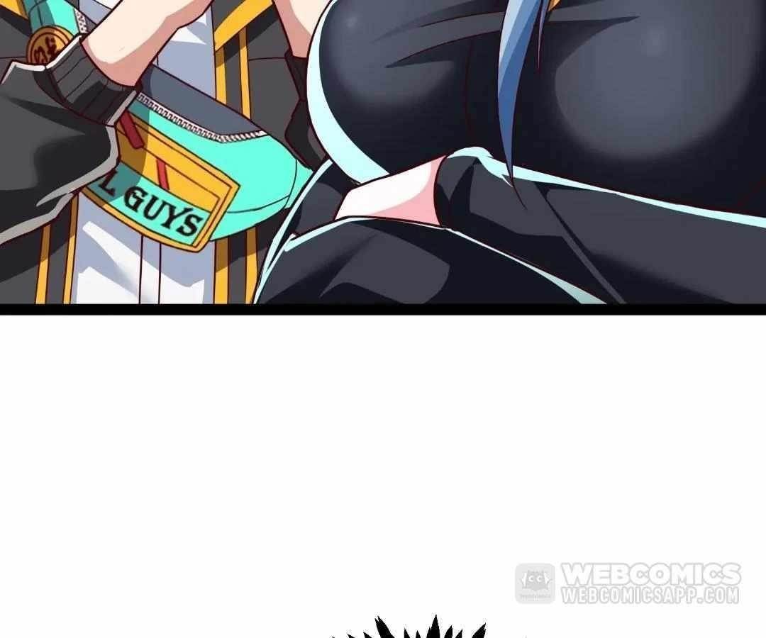 Aura Recovery: I Get a New Skill Everyday Chapter 194 - Page 35