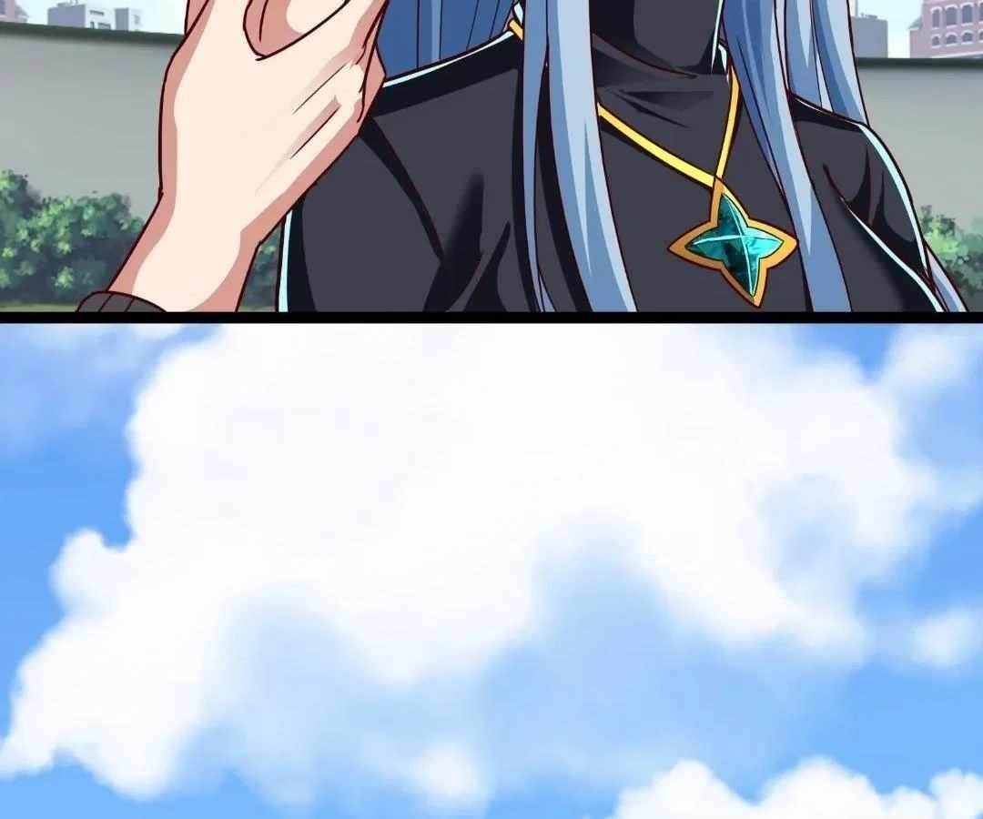 Aura Recovery: I Get a New Skill Everyday Chapter 194 - Page 40