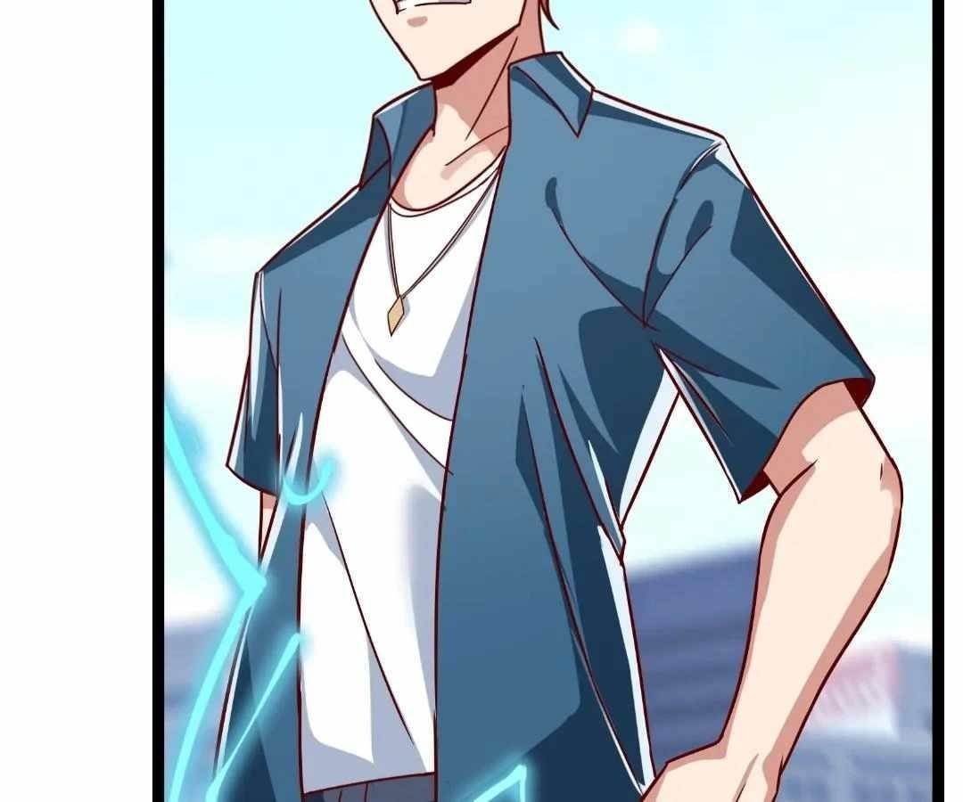 Aura Recovery: I Get a New Skill Everyday Chapter 194 - Page 45