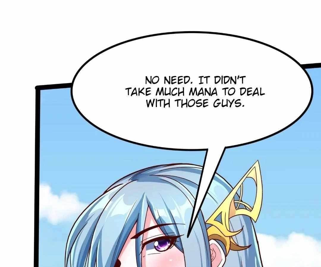 Aura Recovery: I Get a New Skill Everyday Chapter 194 - Page 62