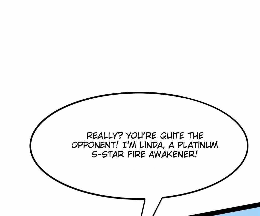 Aura Recovery: I Get a New Skill Everyday Chapter 194 - Page 65