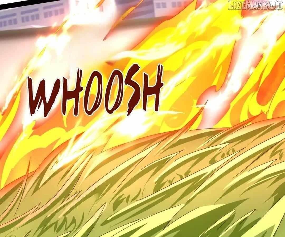 Aura Recovery: I Get a New Skill Everyday Chapter 194 - Page 69