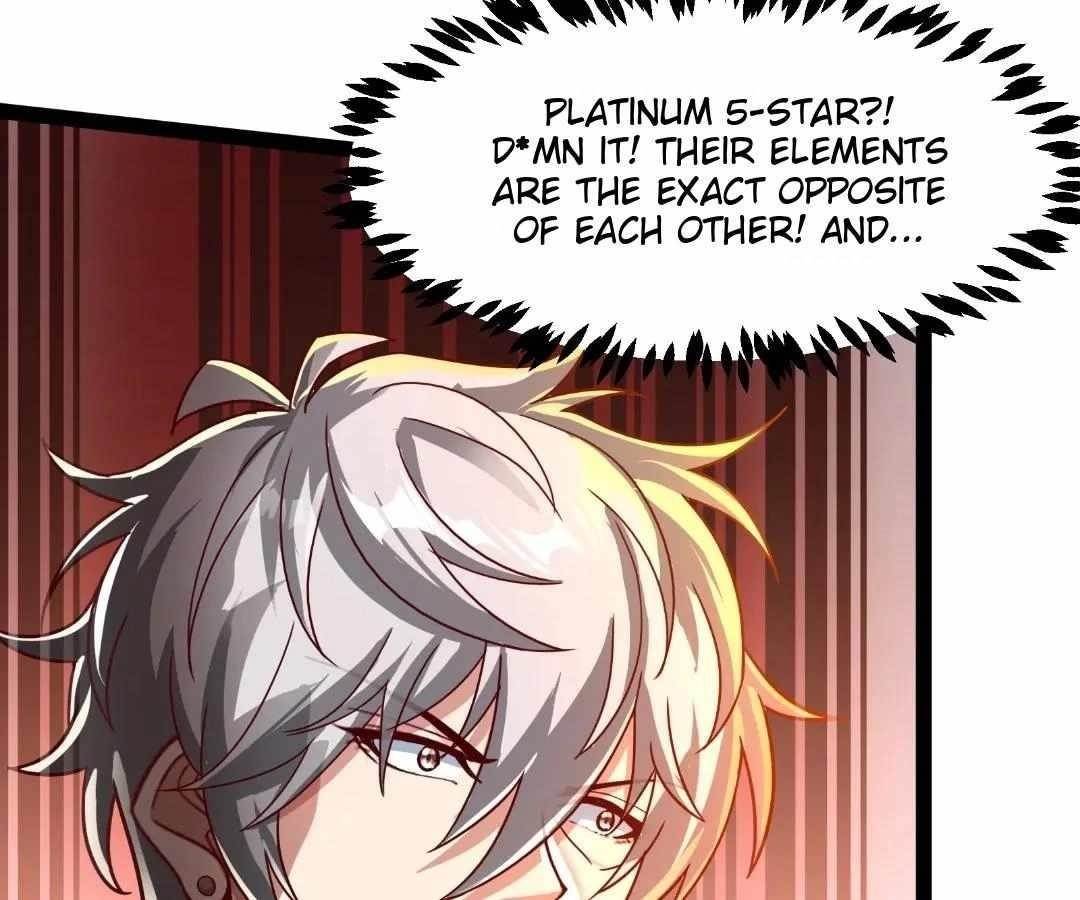 Aura Recovery: I Get a New Skill Everyday Chapter 194 - Page 77