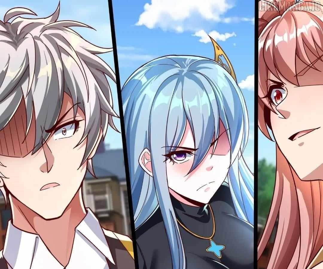 Aura Recovery: I Get a New Skill Everyday Chapter 194 - Page 80