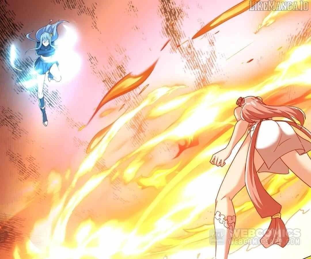 Aura Recovery: I Get a New Skill Everyday Chapter 195 - Page 11