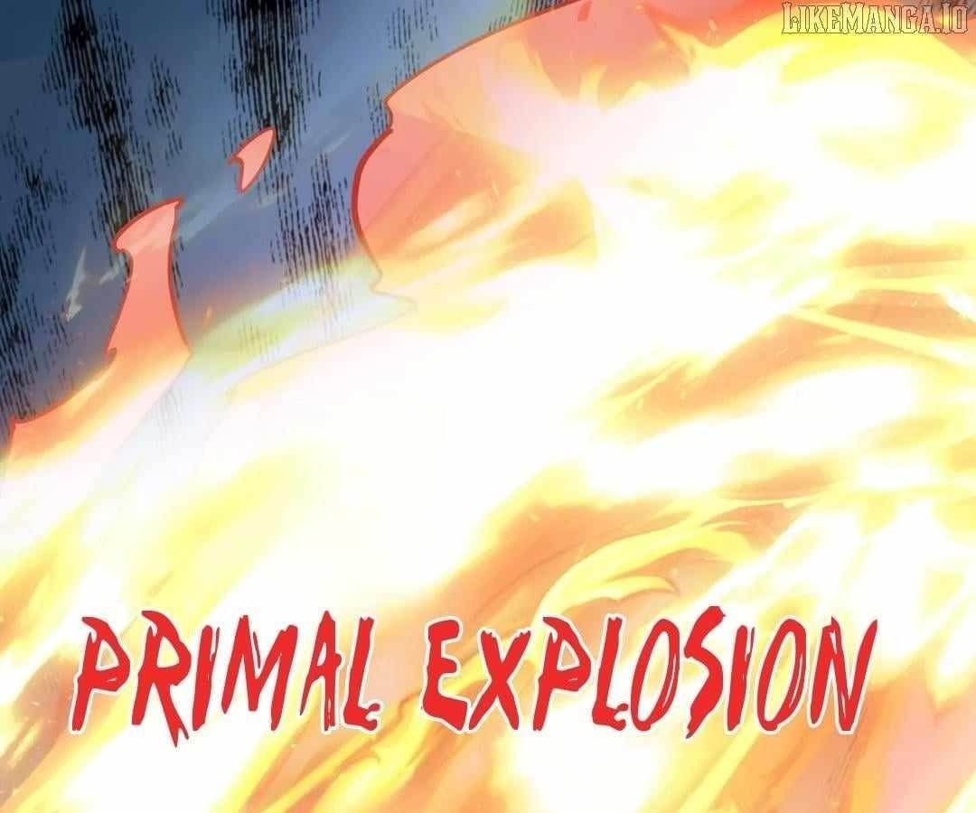 Aura Recovery: I Get a New Skill Everyday Chapter 195 - Page 18