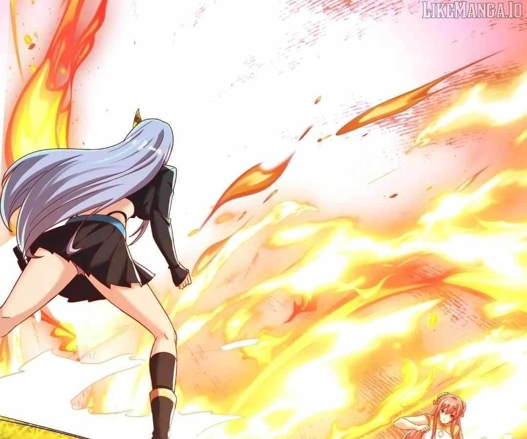 Aura Recovery: I Get a New Skill Everyday Chapter 195 - Page 2