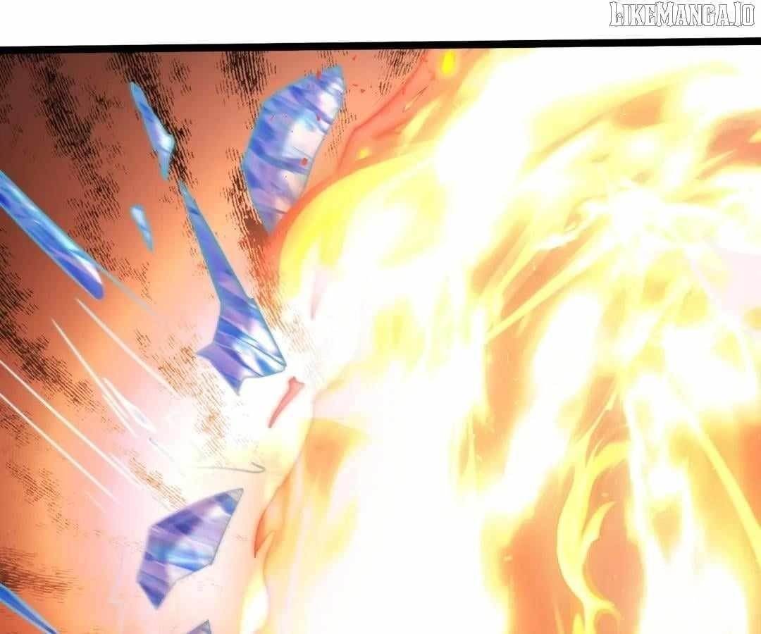 Aura Recovery: I Get a New Skill Everyday Chapter 195 - Page 22